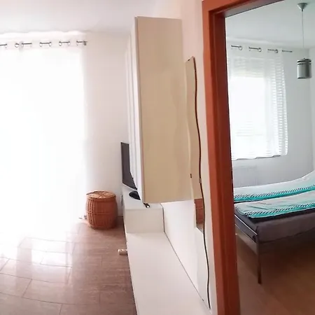 Διαμέρισμα Zielone Tarasy Z Ogrodkiem Kołobrzeg
