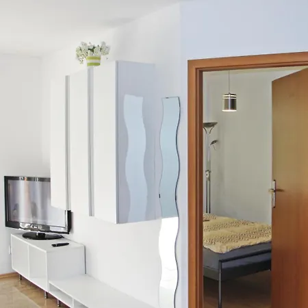 Zielone Tarasy Z Ogrodkiem Apartman