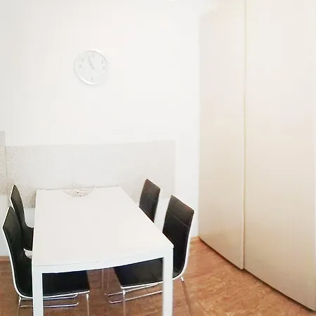 Zielone Tarasy Z Ogrodkiem